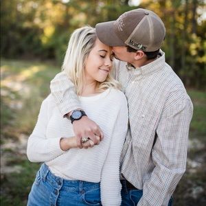 Meet your Posher, Casey